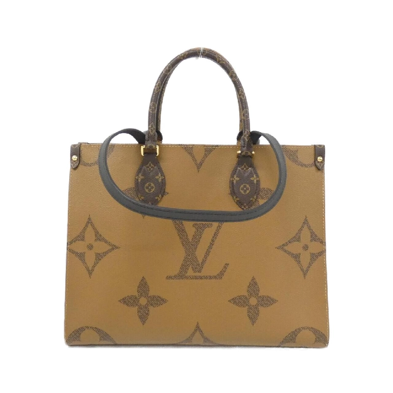 Túi xách Louis Vuitton Monogram Giant OnTheGo MM M45321 - Hàng hiệu Chính hãng 764325