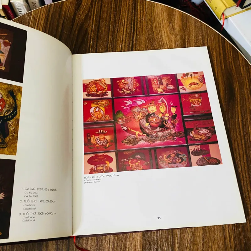 Hùng Khuynh#HATRA 933134