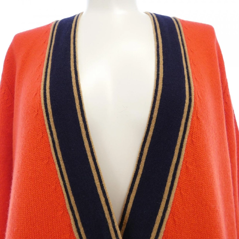 Áo cardigan dài CHANEL 635752