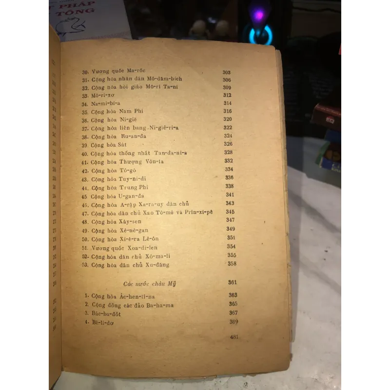 Các nước trên thế giới  1031494