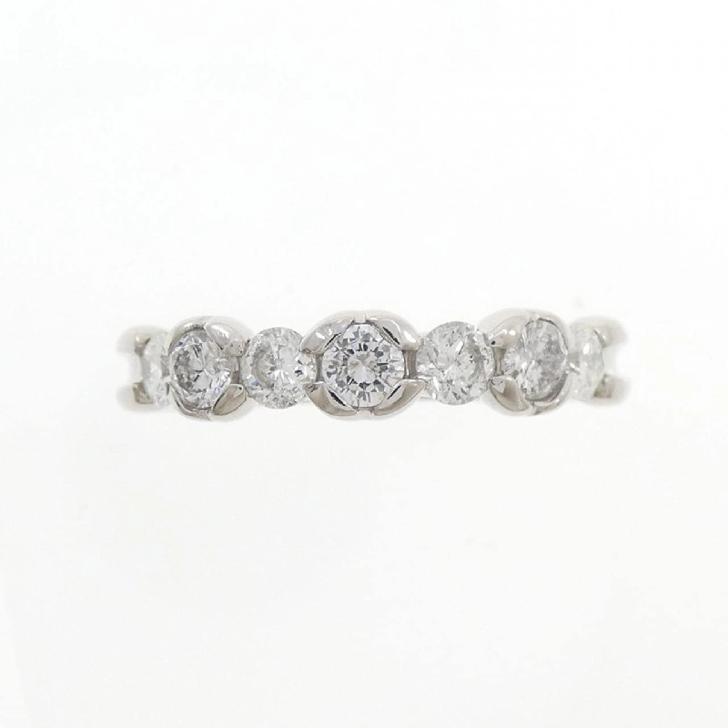 Nhẫn kim cương PT900 0.7CT - Hàng hiệu Authentic 855081