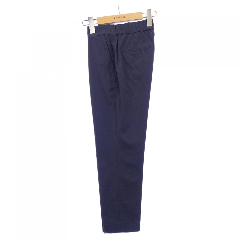 Theory luxe 03-3106421 Quần - Hàng hiệu Authentic 819391