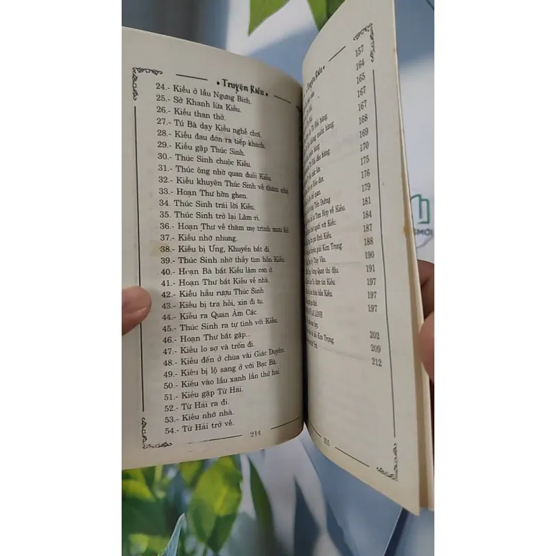 Truyện Kiều - Vũ Hữu Tiềm bình giải, chú thích và minh hoạ - Nguyễn Du 798331