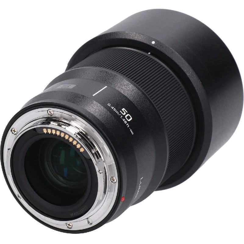 S50mm F1.8 S-S50 - Hàng hiệu Authentic 880440