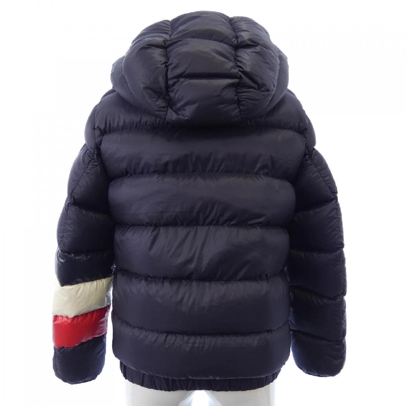 MONCLER Áo khoác lông - Hàng hiệu Chính hãng 897064
