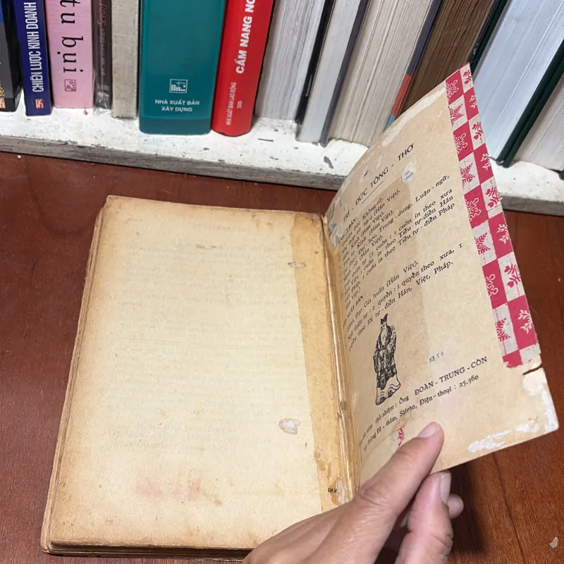 II Sách Phật Giáo: Duy Ma Cật Kinh - Đoàn Trung Còn (Dịch) - 1971 752273