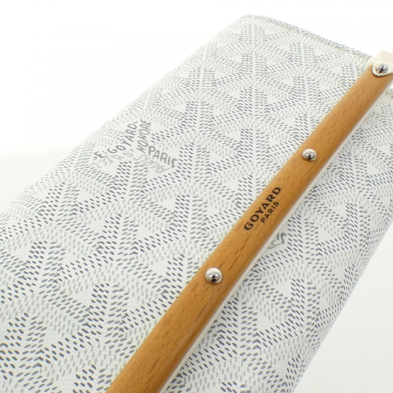 【Sản phẩm chưa sử dụng】Túi đeo hông Goyard Monte Carlo Mini 609018