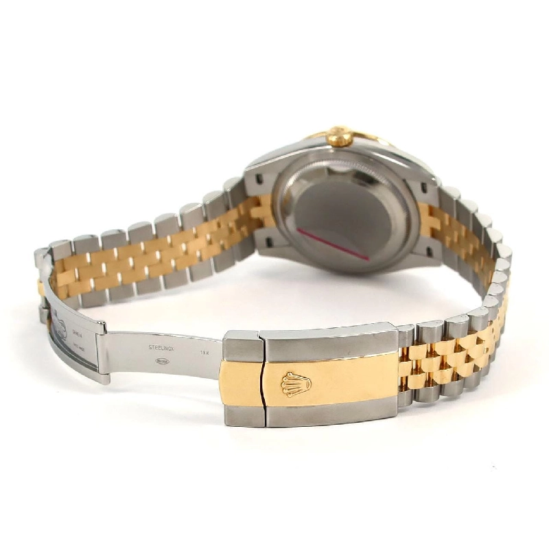 Đồng hồ Rolex Datejust 126283RBR SSxYG tự động - Hàng hiệu chính hãng 882144