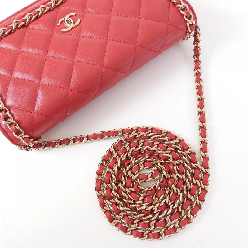 Ví dây chuyền Chanel AP0674 622975