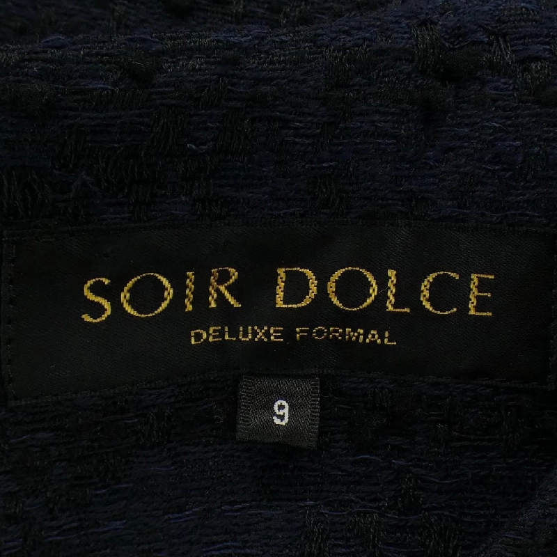 SOIR DOLCE Váy - Hàng hiệu Chính hãng 810089