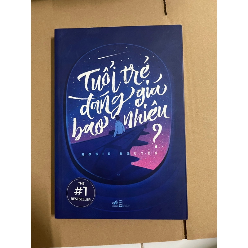 Tuổi trẻ đáng giá bao nhiêu? 531566