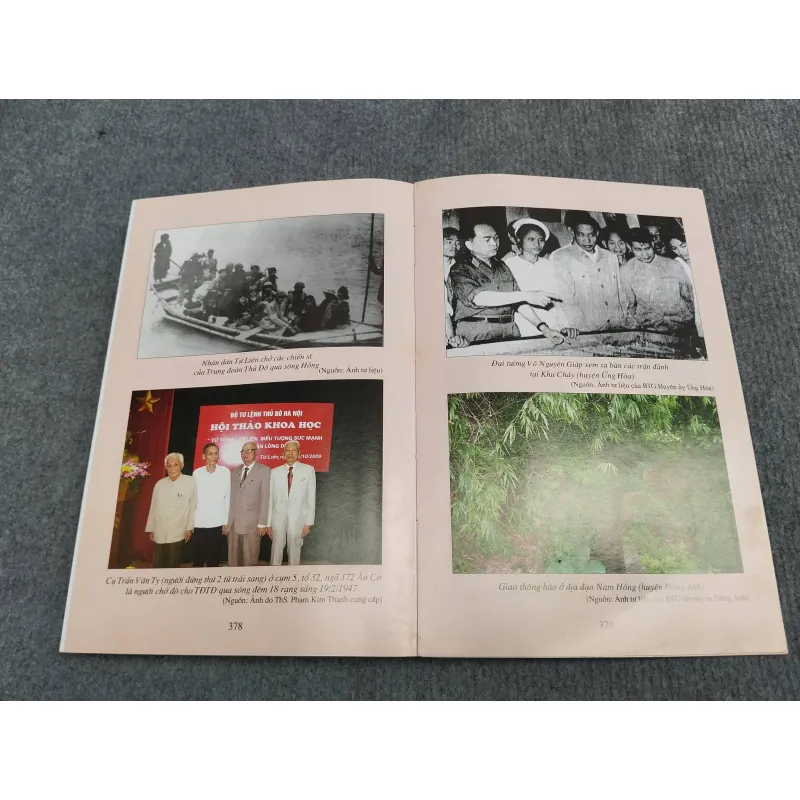 THIÊN SỬ VÀNG CỦA QUÂN DÂN THỦ ĐÔ ANH HÙNG 991045