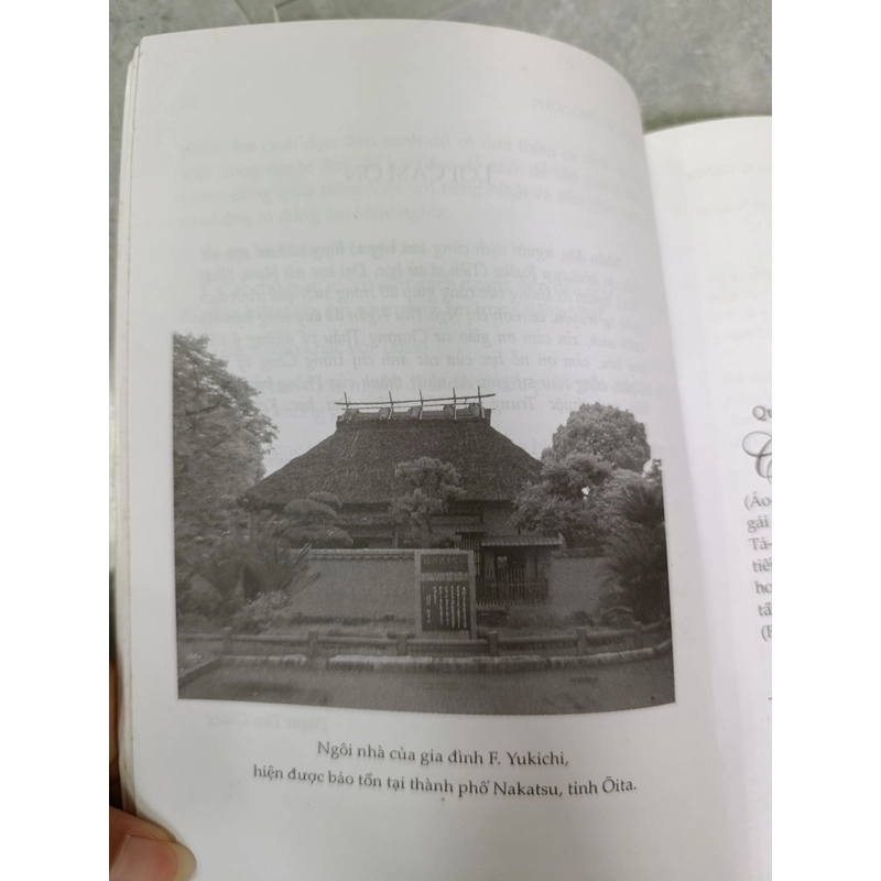 PHÚC ÔNG TỰ TRUYỆN - FUKUZAWA YUKICHI 548949