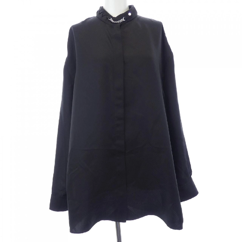 Áo sơ mi HERMES Trésse Color 5H0622DA - Hàng hiệu Chính hãng 823843