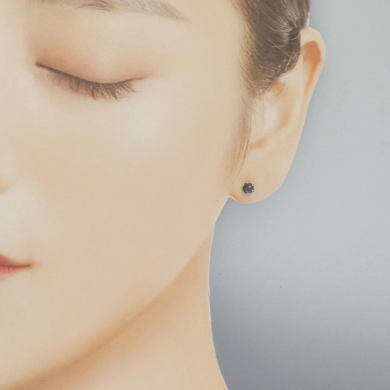 PT900 Bông tai kim cương 0.48CT - Hàng hiệu Chính hãng 869577