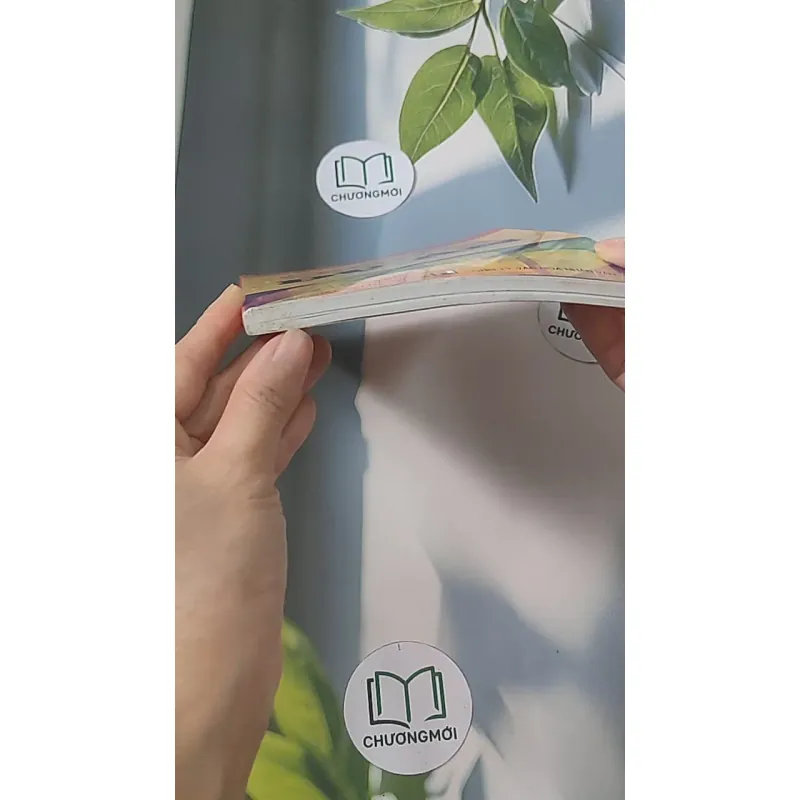 Quản trị dự án - Phil Baguley 688471