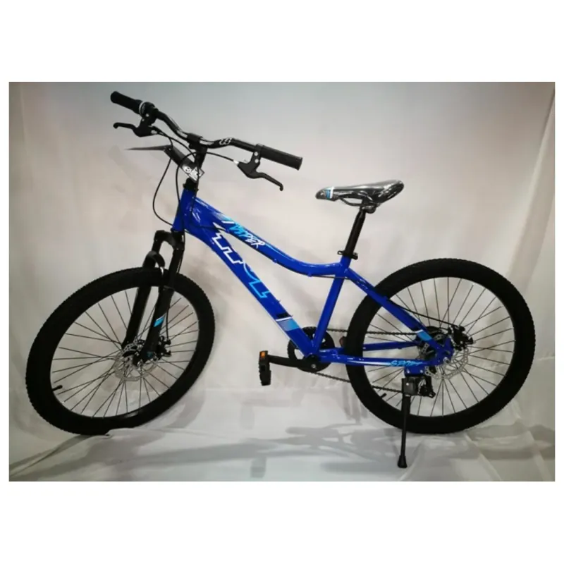 XE ĐẠP LEO NÚI JETT VIPER SPORT 24in 1042602