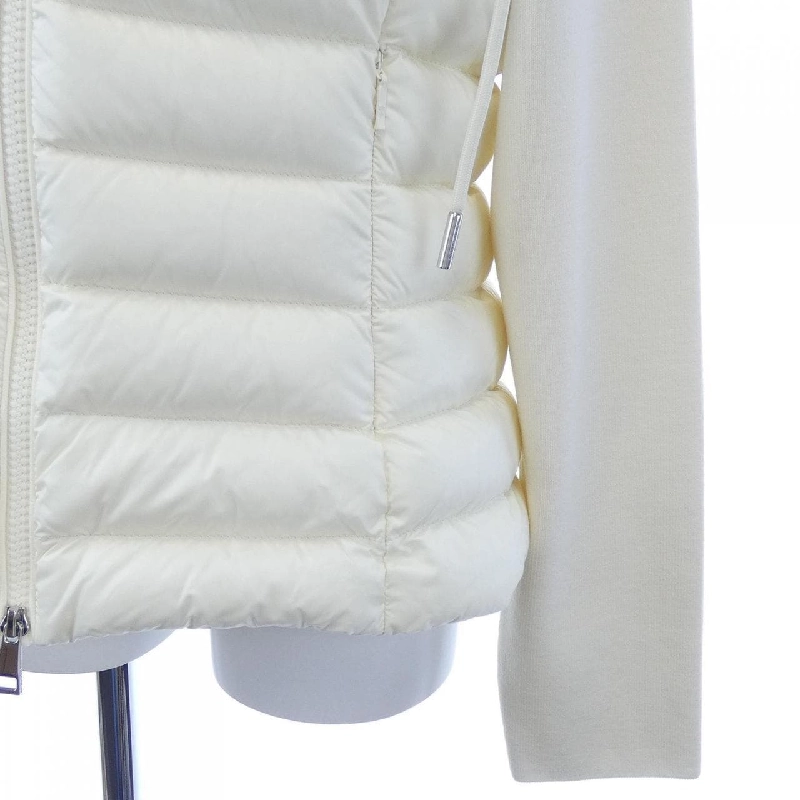 MONCLER K2093 9B00019 Áo khoác lông - Hàng hiệu Chính hãng 822362