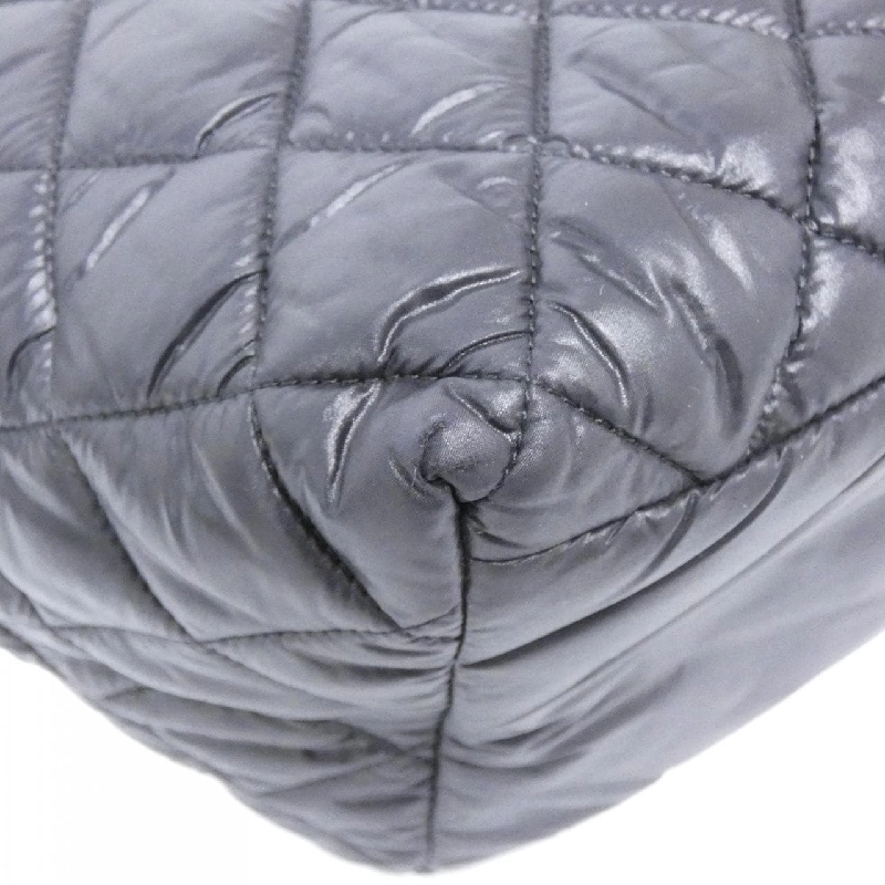 Túi xách Chanel Cocoon Line 48610 - Hàng hiệu Authentic 764686