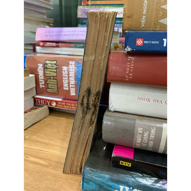 Bí ẩn của tướng thuật-NXB Văn hoá - thông tin 744947