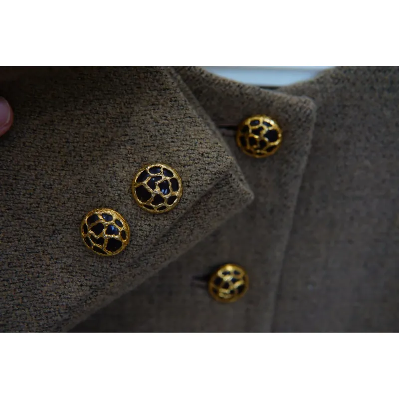 Áo khoác dạ 969889