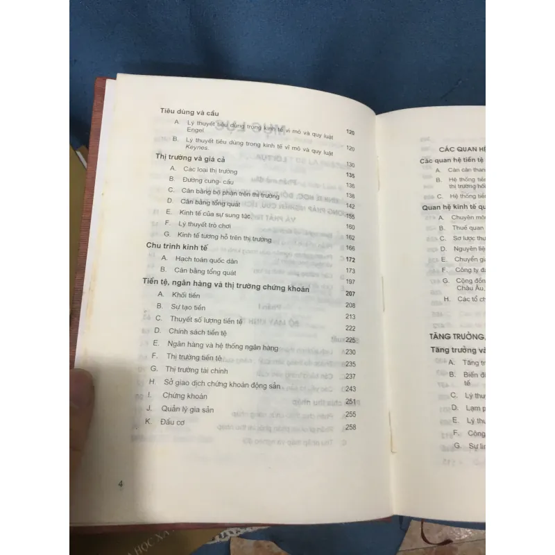 Bách khoa thư về kinh tế học và khoa học quản lý 1003042