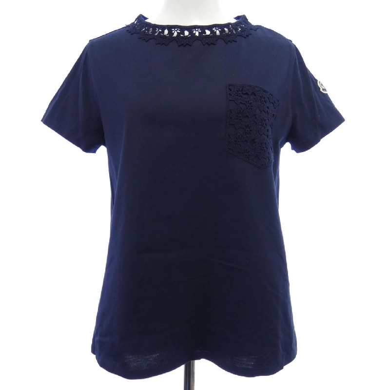 Áo thun MONCLER C10938070400 8390X - Hàng hiệu Chính hãng 824249