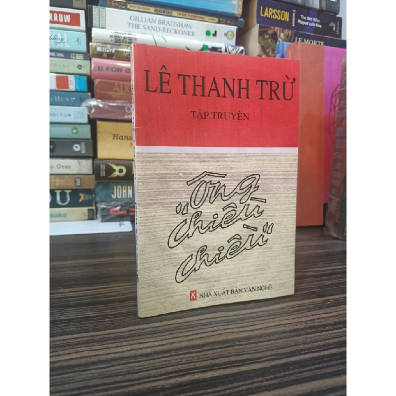 Ông chiều chiều - Lê Thanh Trừ 174707