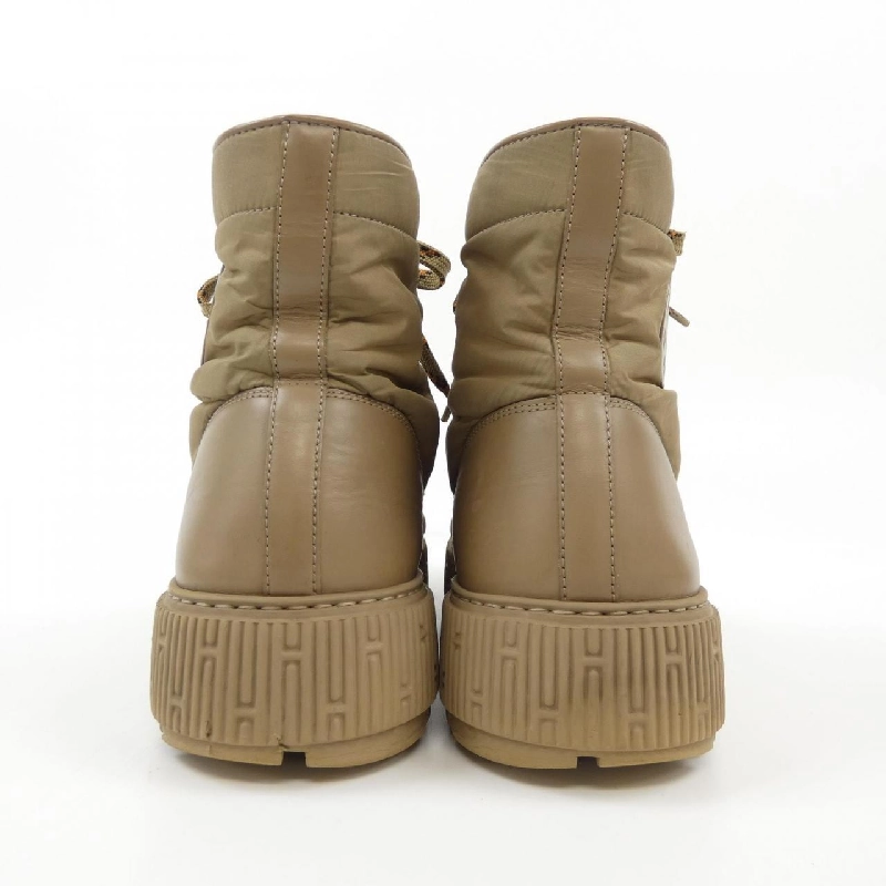 Giày boot HERMES - Hàng hiệu Authentic 905324