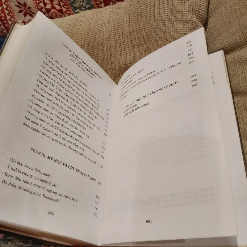 Siêu lý tình yêu - Vladimir Soloviev 785194