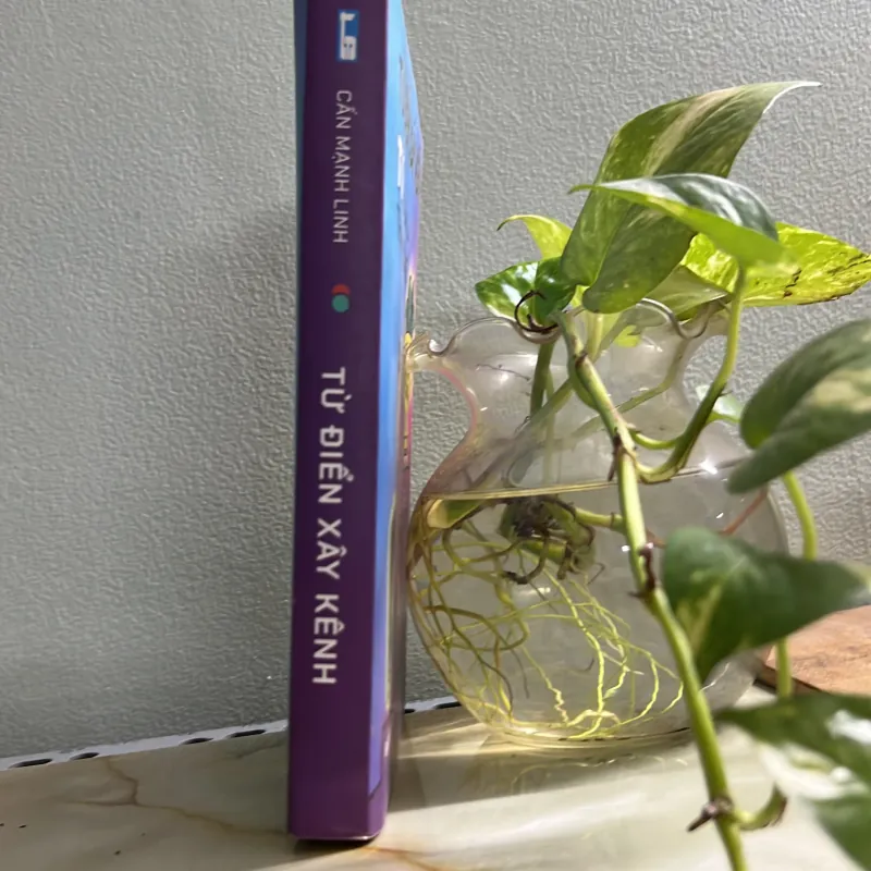 Từ điển xây kênh từ cơ bản đến nâng cao 750757