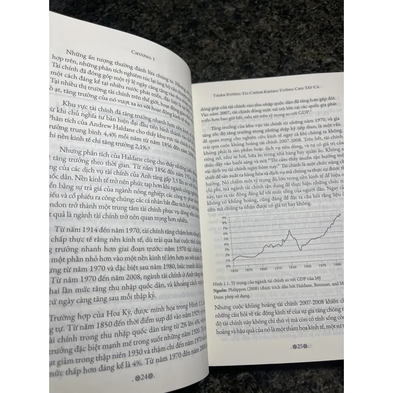 Nợ nần và quỷ dữ Adair Turner 705916