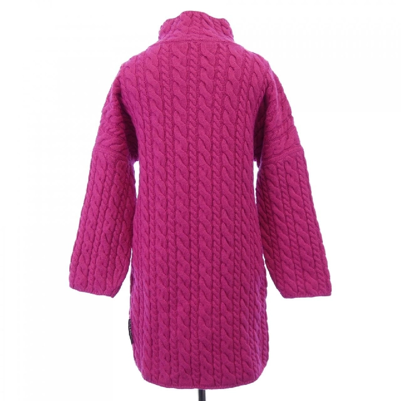 Balenciaga BALENCIAGA 583100 T1534 Áo len - Hàng hiệu Chính hãng 773038