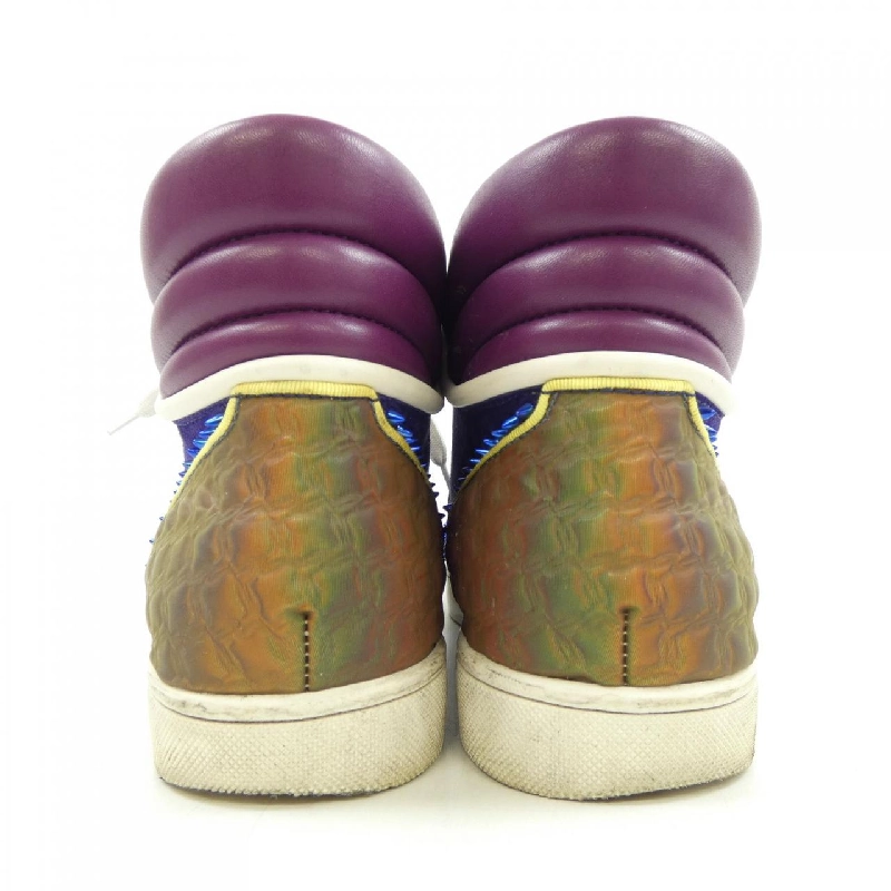 Giày thể thao CHRISTIAN LOUBOUTIN - Hàng hiệu Authentic 906304