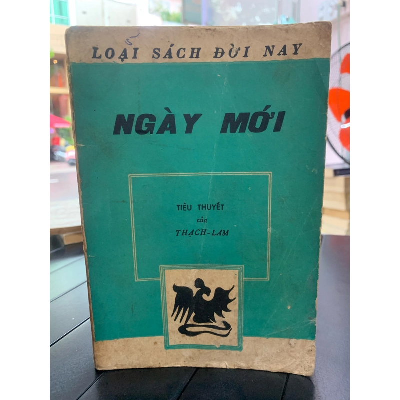 NGÀY MỚI - Thạch Lam 277417