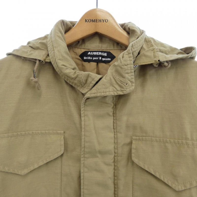 Áo khoác AUBERGE - Hàng hiệu Authentic 899121