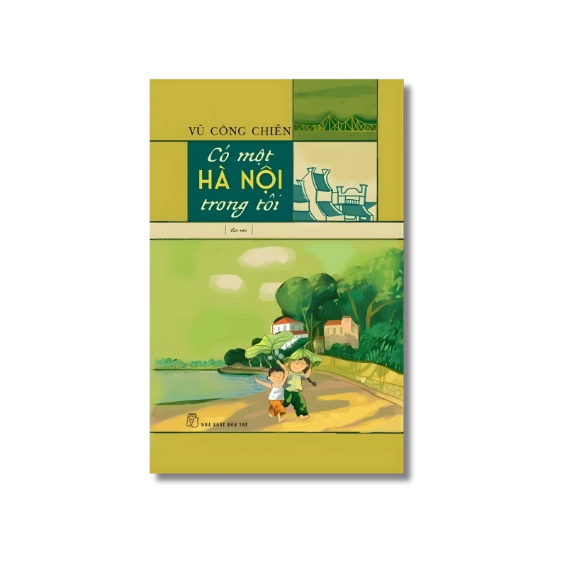Có một Hà Nội trong tôi - Vũ Công Chiến 722069
