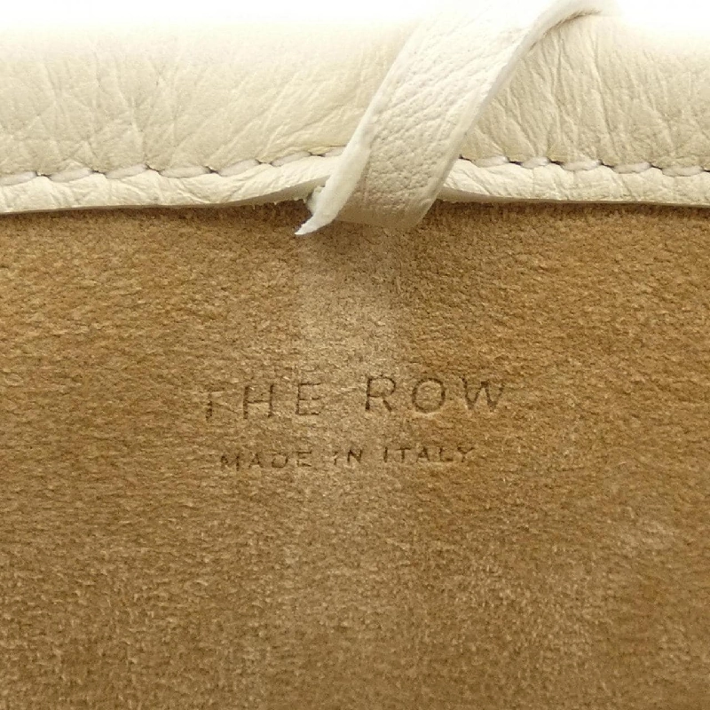 ザロウ THE ROW NS TOTE HOOK W1695 L129 BAG 657633