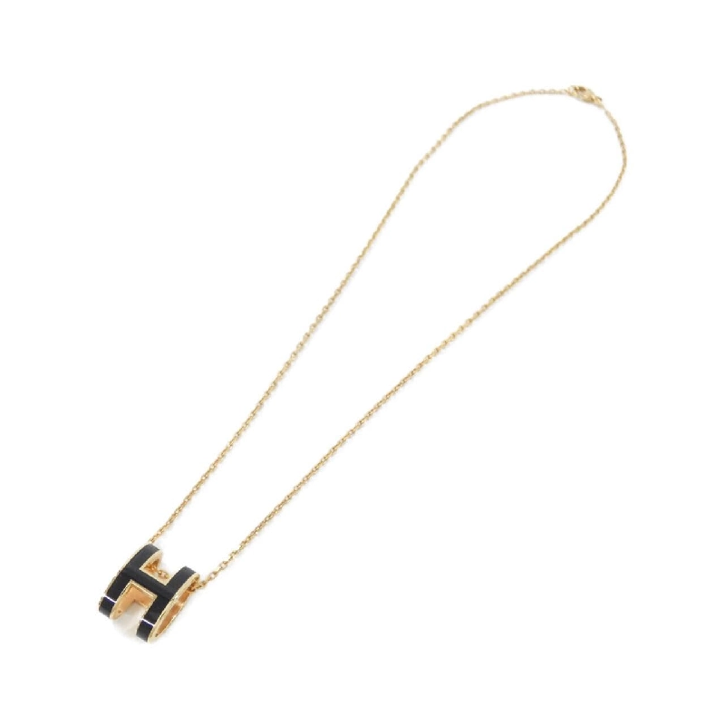 Hàng hiệu Authentic Elmes Pop Ash 147991FO Necklace 807493