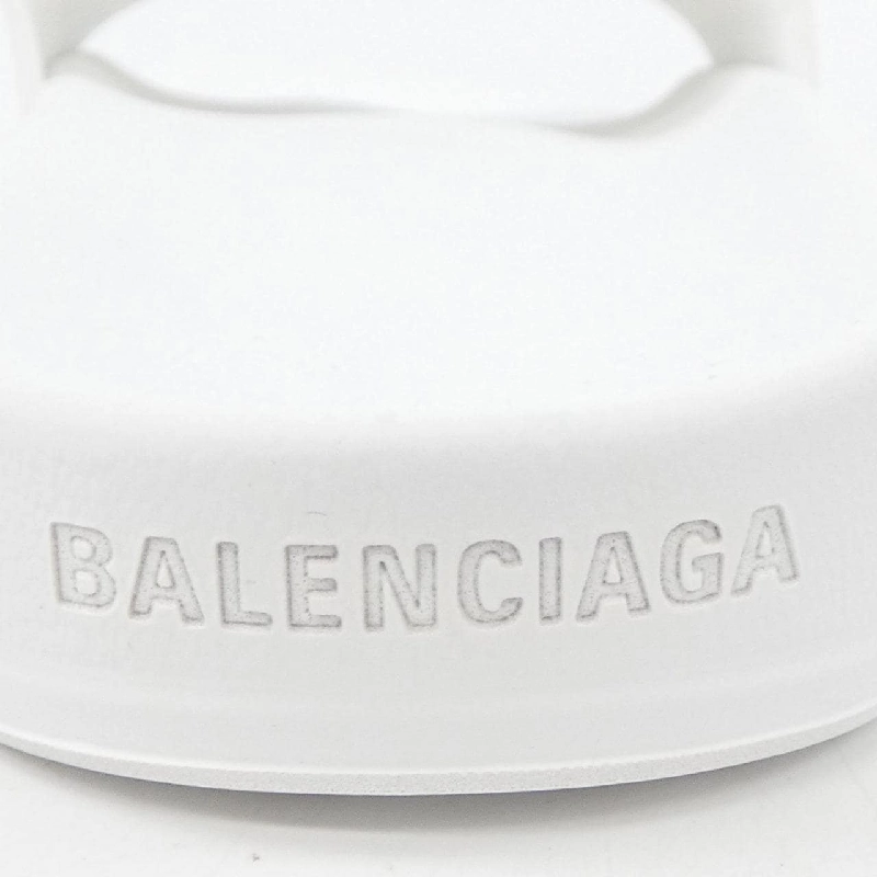 Giày dép nữ BALENCIAGA POOL - Hàng hiệu Authentic 828434