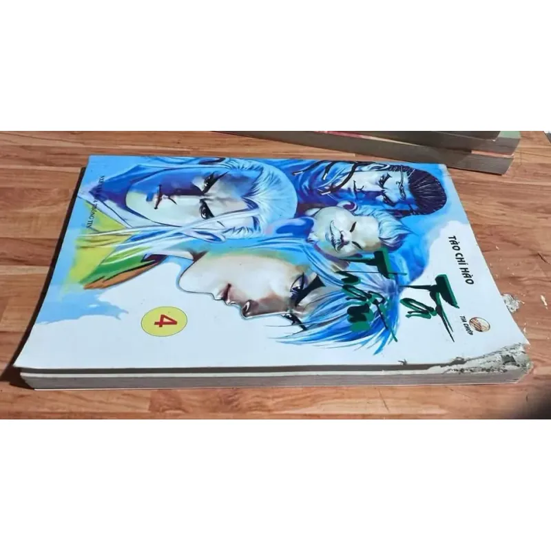 Tà thần full 7t c4 bị mất góc  749158