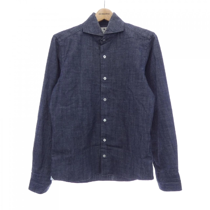 Áo sơ mi GIANNETTO - Hàng hiệu Chính hãng 890529