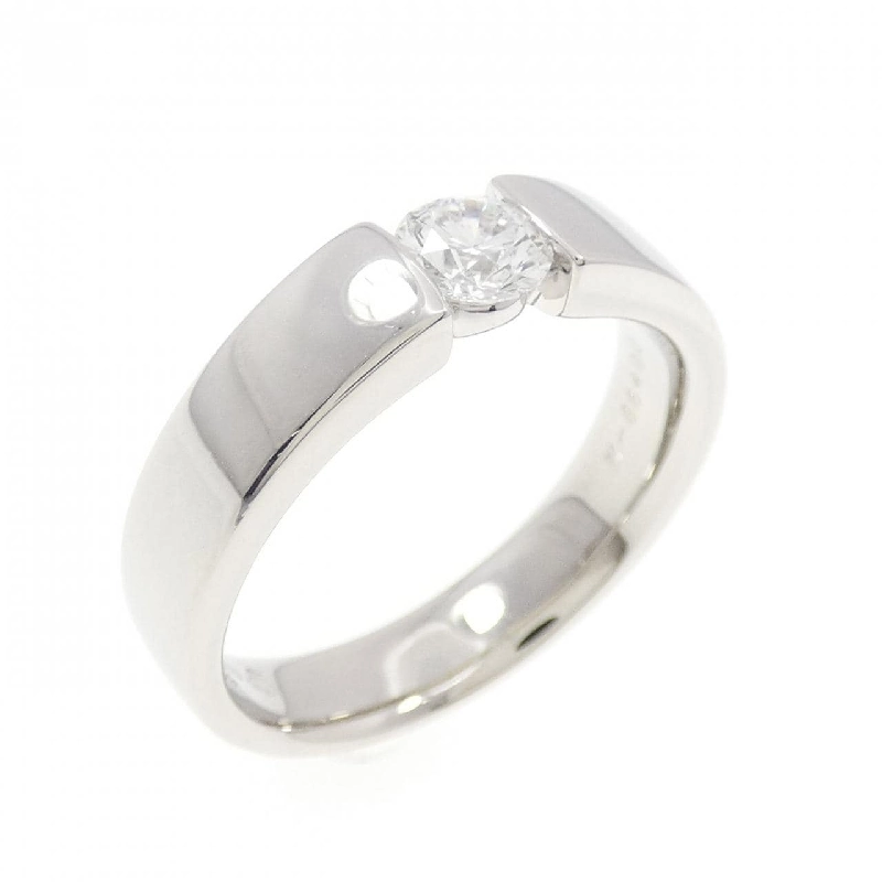 Nhẫn kim cương PT900 0.30CT - Hàng hiệu Authentic 854884