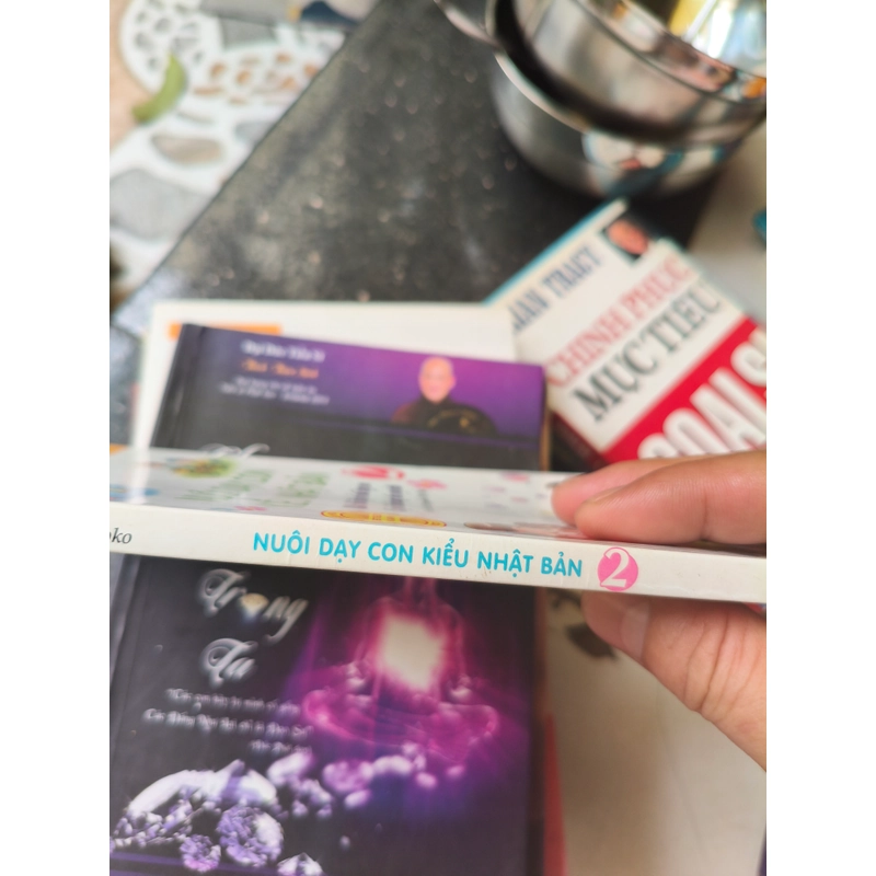 Nuôi dạy con kiểu Nhật Bản 2 408362