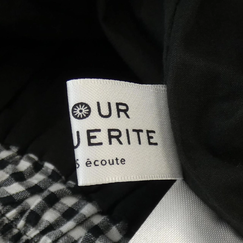 【Mã giảm giá】LAMOURMARGUERITE Váy 655127