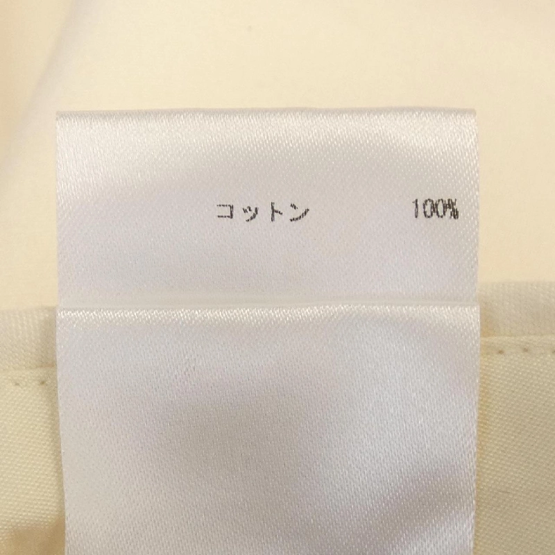 JIL SANDER Quần 647735