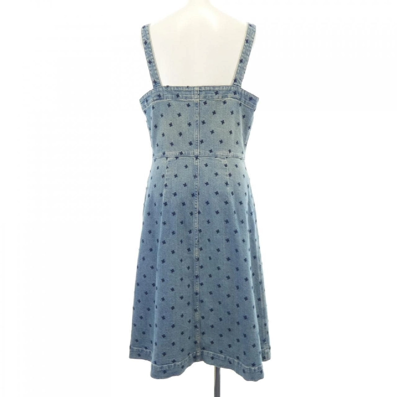 STELLA MCCARTNEY STELLA MCCARTNEY 410584 SDH27 Váy 648569