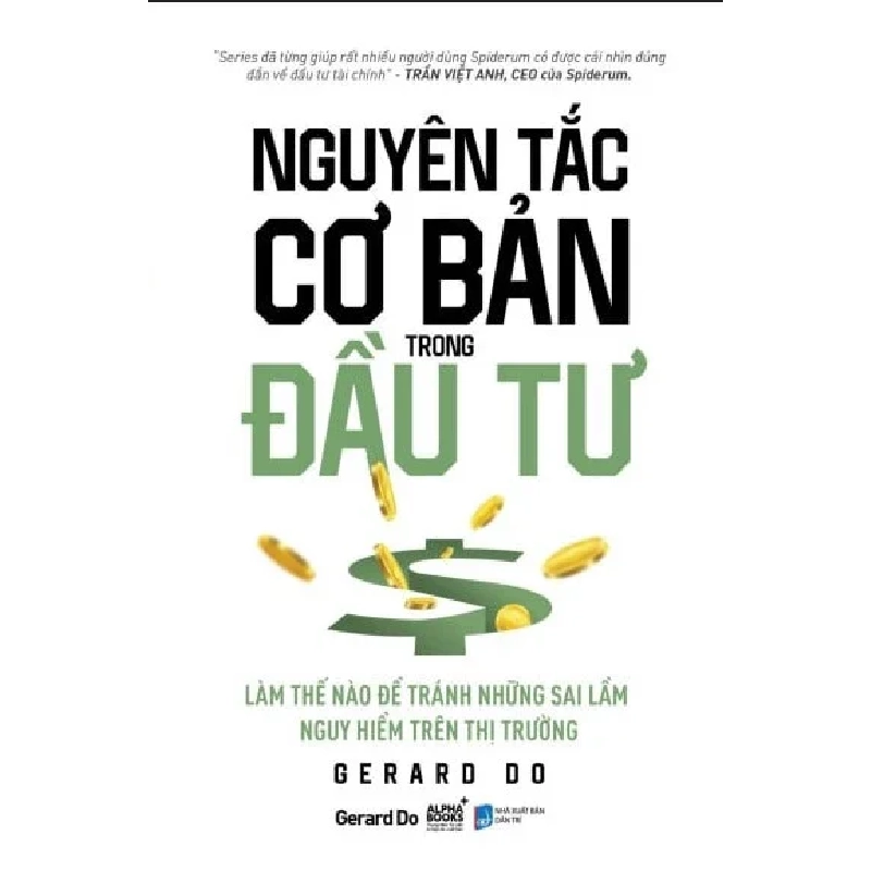 Nguyên Tắc Cơ Bản Trong Đầu Tư - Gerard Do 323212