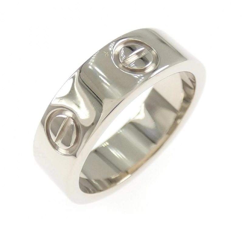 Nhẫn Cartier Love - Hàng hiệu Authentic 837478