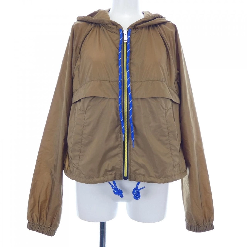 【Mã giảm giá】Áo khoác PRADA 637701